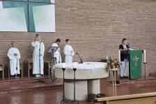 07.06.2026 Wortgottesfeier